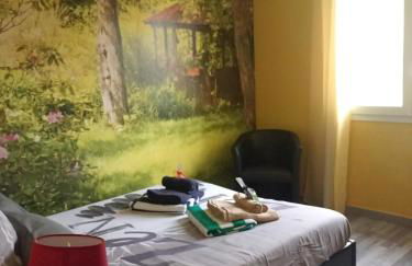 HAUT VILLA MESANGES EN BORD DE MER ! - Foto 14