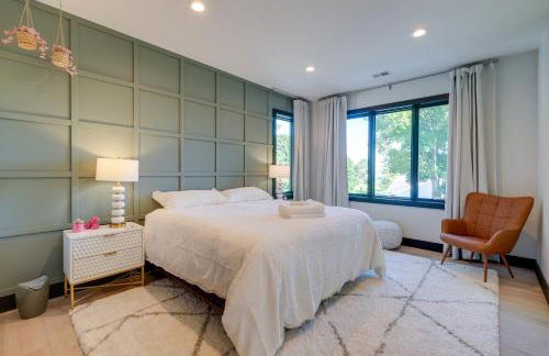 Spacious Michigan Home about 6 Mi to Boyne Mountain! - Foto 23