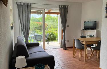 Apartaments Sanja Novigrad - Photo 8