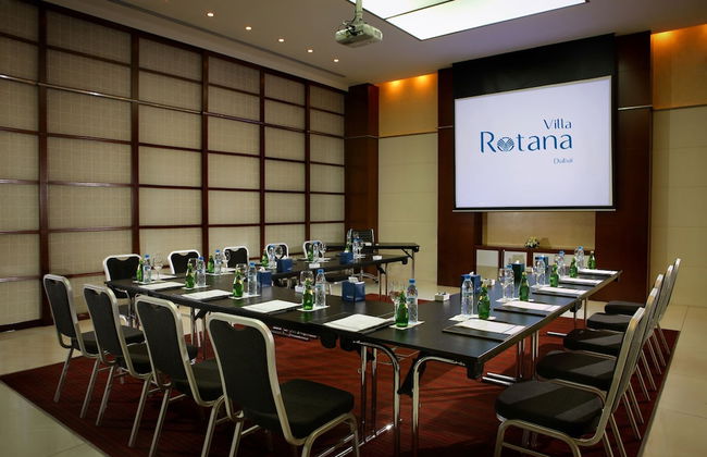 Villa Rotana - Foto 43