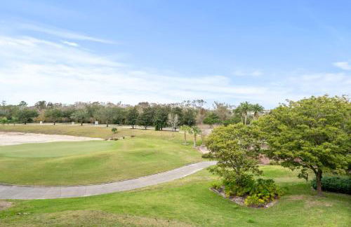 Centre Court Luxury, 3 bed, 3 bath, Private Balcony, 1026 - Foto 35