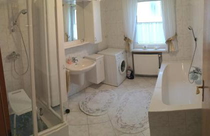 Apartment Gosberg - 90qm - Foto 9