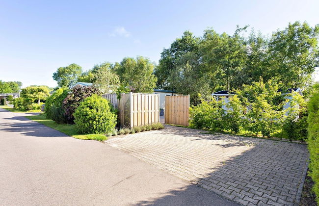 Lovely, Fully Furnished Chalet for 4 People - Foto 18