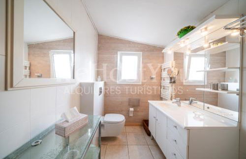 Belle Maison Roses, Mas Boscà 12 by Welhomy - Foto 22