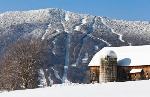 NEW 2025 Sugarbush Bridges Resort Outpost - Foto 11