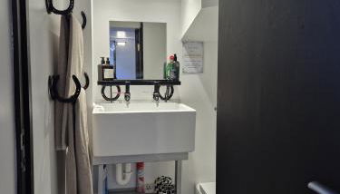 Secret Bunker at Vikings Forge - Foto 3