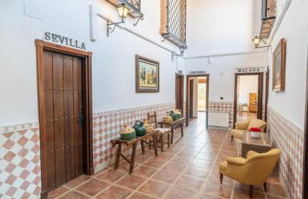 Finca Las Hoyas Loja by Ruralidays - Foto 13