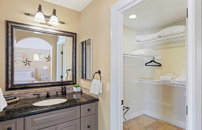 Via del Sur by Avantstay Private Spanish Villa w/ Views Walk to Wineries! - Foto 10