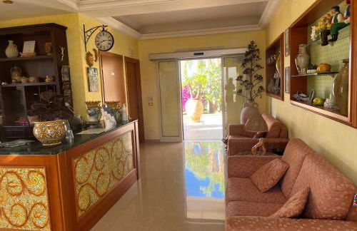 Residence Casa Del Mar Sicilia - Foto 2