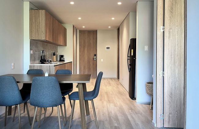 Edificio QO 97 By Jalo - Foto 19