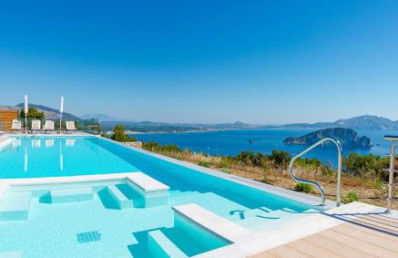 Villa Despina - Marathia View Private Luxury Villa - Photo 2