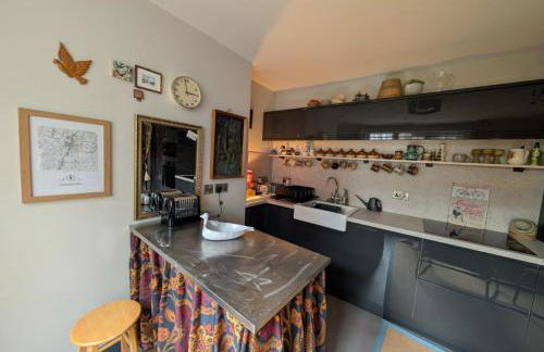 Grosvenor Studio Apartment - Foto 20