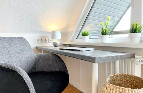 Ferienhaus Weserbrandung - Photo 21