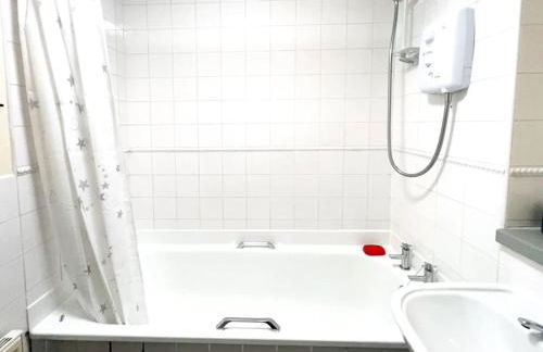 Cosy Riverside Home SECC Hydro - Foto 8