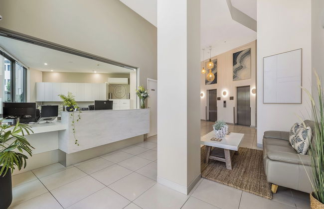 Beach on Sixth - Foto 3