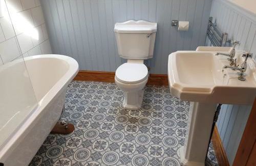 Pebble Cottage, Cromer - Foto 6