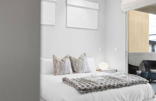 Haines Luxury Dream Home - Bay Views, Rooftop, Fire Pit & AC - Foto 70