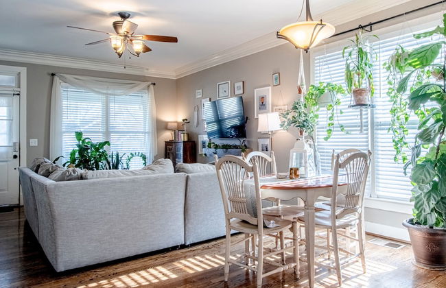 The Fern Downtown - Foto 12