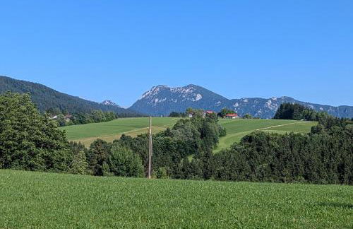 Gemütliche Ferienwohnung in den Bergen - Foto 11