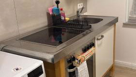 Siegen - Geisweid Work and stay Neu Modernisiert 2 Schlafzimmer Badezimmer Balkon - Foto 2