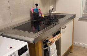 Siegen - Geisweid Work and stay Neu Modernisiert 2 Schlafzimmer Badezimmer Balkon - Foto 2