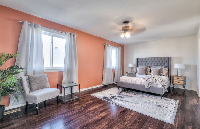 Waterfront Avenue Suites - Foto 67