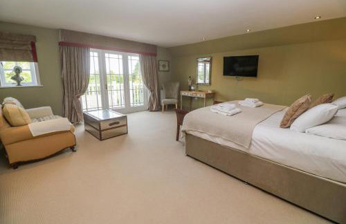 Bodmin Country House - Foto 42