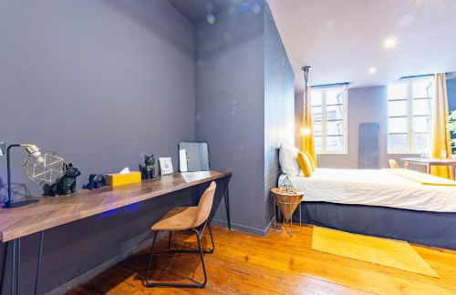 [PARENTHESE] - Moissac - Foto 18