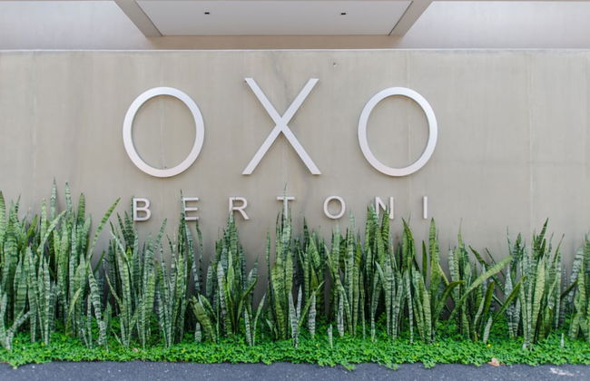 OXO Bertoni Luxury BBQ & Pool - Photo 29