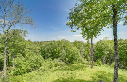 Luxurious Mountain Retreat with Long Range Views! - Foto 42