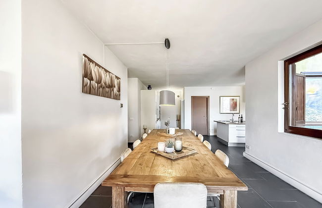 Casa Tulipano Grande - Foto 35