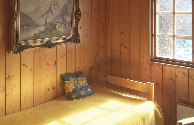 4 Person Holiday Home in Bogo By-by Traum - Foto 11