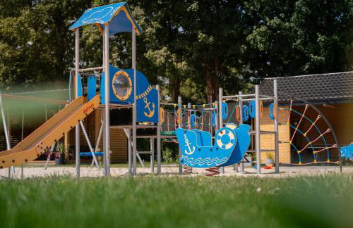 Domki Marcela Mielno - Foto 41