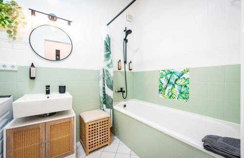 Bezaubernde Altbauwohnung im Herzen von Magdeburg - Photo 16