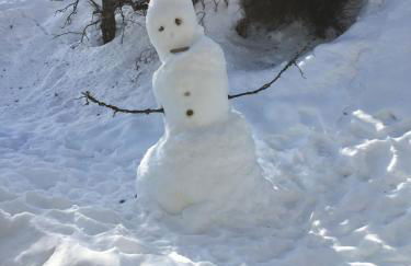 Gîte La Grange - Foto 8