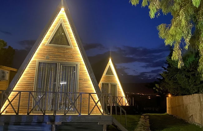 Nil-Ay Bungalov - Foto 18