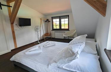 Stay At This Magnificent 100 Year Old Barn - Foto 12