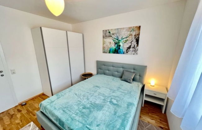 Apartment in a Charming Area - Foto 8