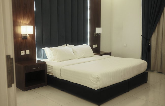 Reef Al Qassim 2 Hotel Apartments - Photo 11