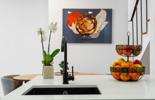 Casa NOLA by Susys Holidays - Foto 10