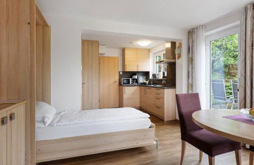 Landpension Wachtkopf - Foto 62