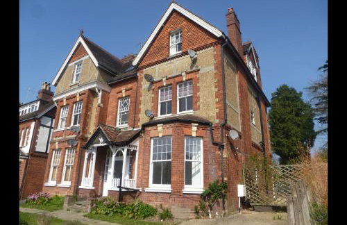 Easy too stay Molyneux Park road - Foto 9