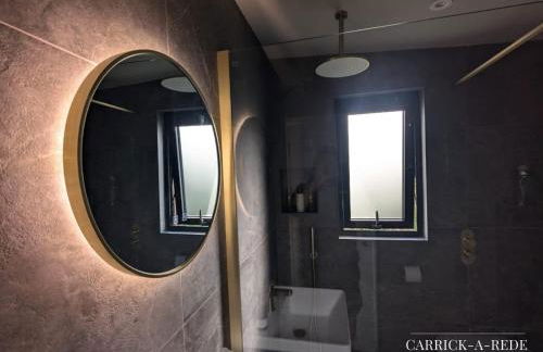 Carrick-a-Rede Luxury Retreat Ballintoy Causeway Coast - Foto 33