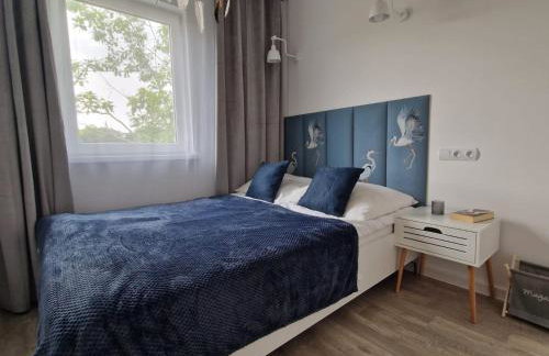 Domki nad stawem - Foto 2