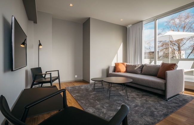 Paraíso - Touristic Apartments - Foto 49