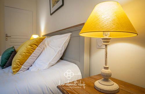 Évasion Privée au Mans - Gîte Champêtre & Équestre - Foto 30