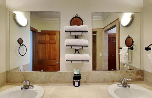 Sunset On The Seawall #1 by Ryson Vacation Rentals - Foto 25