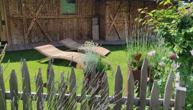 Aschnerhof Holzhitt - Foto 4