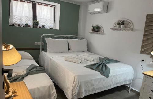 IRENE traditional apartments - Foto 15