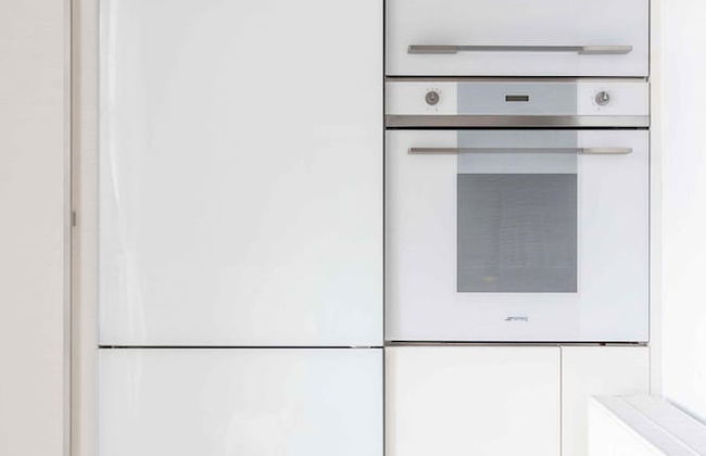 Modern Cycladic Style Villa Xara - Photo 8